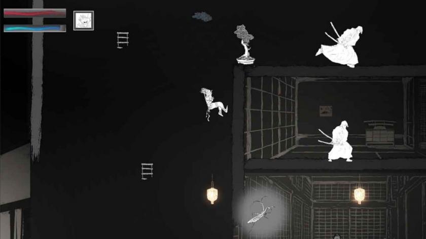 Switch游戏 -消极:忍者之道 Negative The Way of Shinobi-百度网盘下载插图-小白游戏网 Switch游戏 -消极:忍者之道 Negative The Way of Shinobi-百度网盘下载插图-小白游戏网
